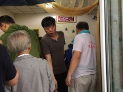 门面-正味斋锅巴菜(西北角店)