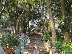 -湖泉半山温泉(湖泉生态园)