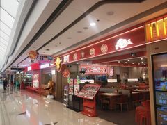 -万达广场(大明宫店)