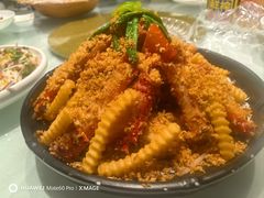 -79号渔船海鲜饭店(华强北店)