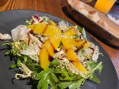 -Mercato莫卡多露台餐厅与酒吧(K11店)