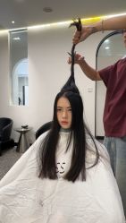 -SWANK SALON