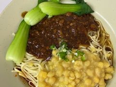 -李先生牛肉面大王(长春儿童医院店)