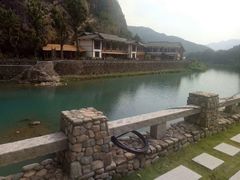 -楠溪江风景名胜区