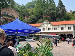 -莫干山风景区