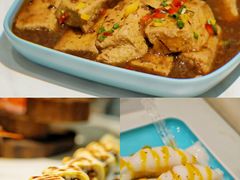 -香香海南菜餐厅