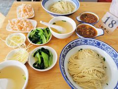 -裕兴记·三虾面(西北街总店)