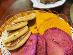 -嘉里饭庄