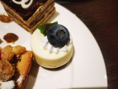 -静之湖湖畔餐厅