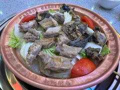 -阿婆情腊排骨火锅(金虹路店)