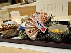 -鮨一日本料理旗舰店(总店)