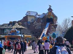 -大连海昌发现王国主题公园