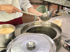 -福合沟无米粿甜汤粿品店