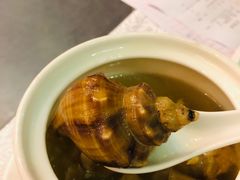 椰皇果炖角螺-盆满钵满·国家非遗传承(云台店)