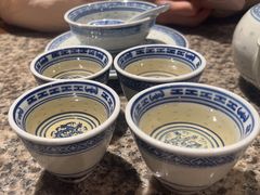 -南京大牌档(之心城店)