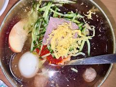 -顺姬冷面(长白西路店)