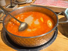 -山海蟹庐·海鲜糟粕醋火锅(慈溪店)