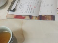 -东江渔村·古典园林·30年粤菜老字号(太和店)