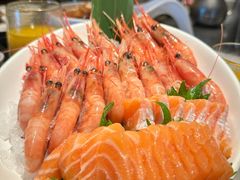 -水木锦堂·自助铁板烧(方庄时代店)