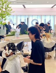 -BEAUTY HAIR GANO