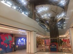 -凯德广场(武胜路店)