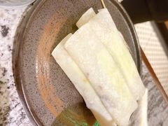 -新白鹿餐厅(松江开元地中海店)