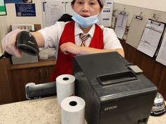 -萨莉亚意式餐厅(国展天虹店)