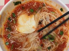 -西贝(吴江路湟普汇店)