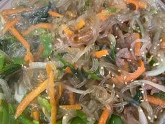 -小公洞韩式豆腐村