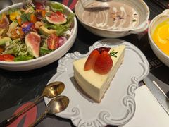 -Nord Grill&Bar Highland诺德西餐(深圳欢乐海岸店)