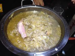 -老六杀猪菜(进乡街店)