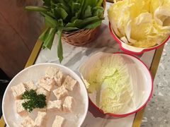 -乔先生涮肉·鲜活牛羊肉火锅(塘沽店)