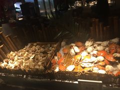 -星伦多自助料理·涮烤一体(虹悦城店)