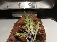 -芭菲盛宴·环球美食(北城国际店)