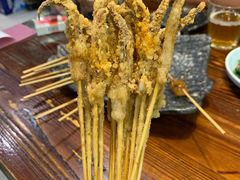 -沥咕沥咕串吧(古城北路店)
