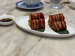 金沙红米肠-香港百合居(LCM置汇旭辉广场店)
