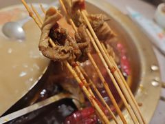 -热辣宗师·串串火锅(万达金街店)