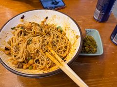 -老四川(T3航站楼F指廊店)