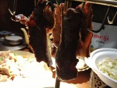 -楼兰新疆主题餐厅(苏州中心店)