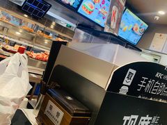 -肯德基(京广桥店)