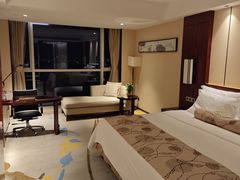 -嘉兴华美达酒店(秦逸路店)