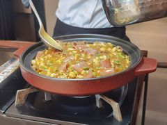 -连鹭海鲜·海肠捞饭·海胆饭(星海店)
