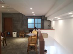大堂-PUZZLE COFFEE 拼图咖啡