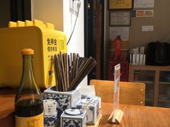 -辣肉面大王(天平路店)