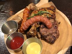 -TAMATI(巴黎贝甜韩式西餐厅店)
