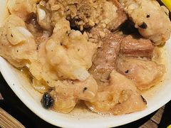 -青水瓦台汤泉(未央店)