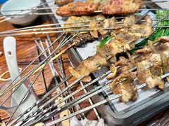-517烧烤·龙虾·海鲜大排档(万象都荟店)