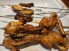 -京元盛铜锅涮肉(上海总店)