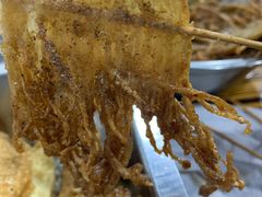 -阿姨小肉摊(同济西苑店)