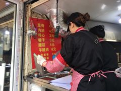 -王记西鎮电烤肉(汶上路店)